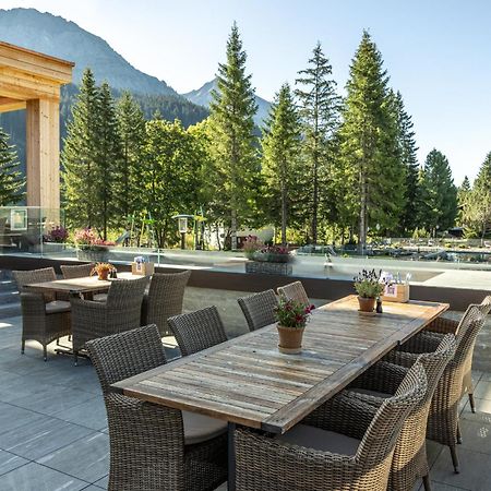 Valbella Resort Lenzerheide Kültér fotó