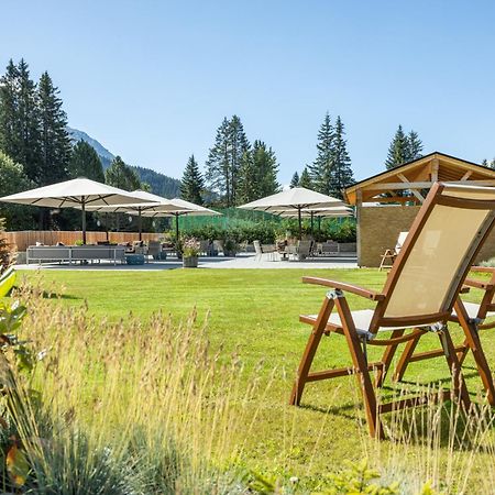 Valbella Resort Lenzerheide Kültér fotó