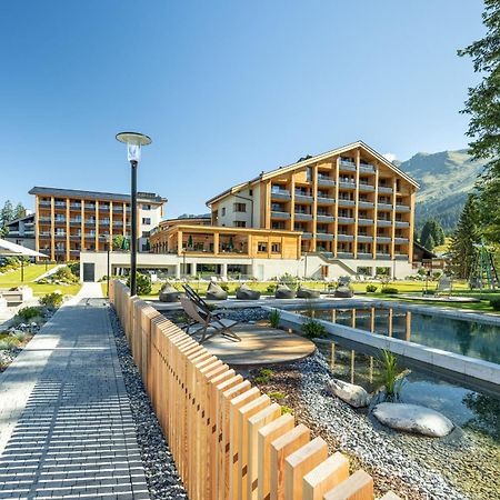 Valbella Resort Lenzerheide Kültér fotó