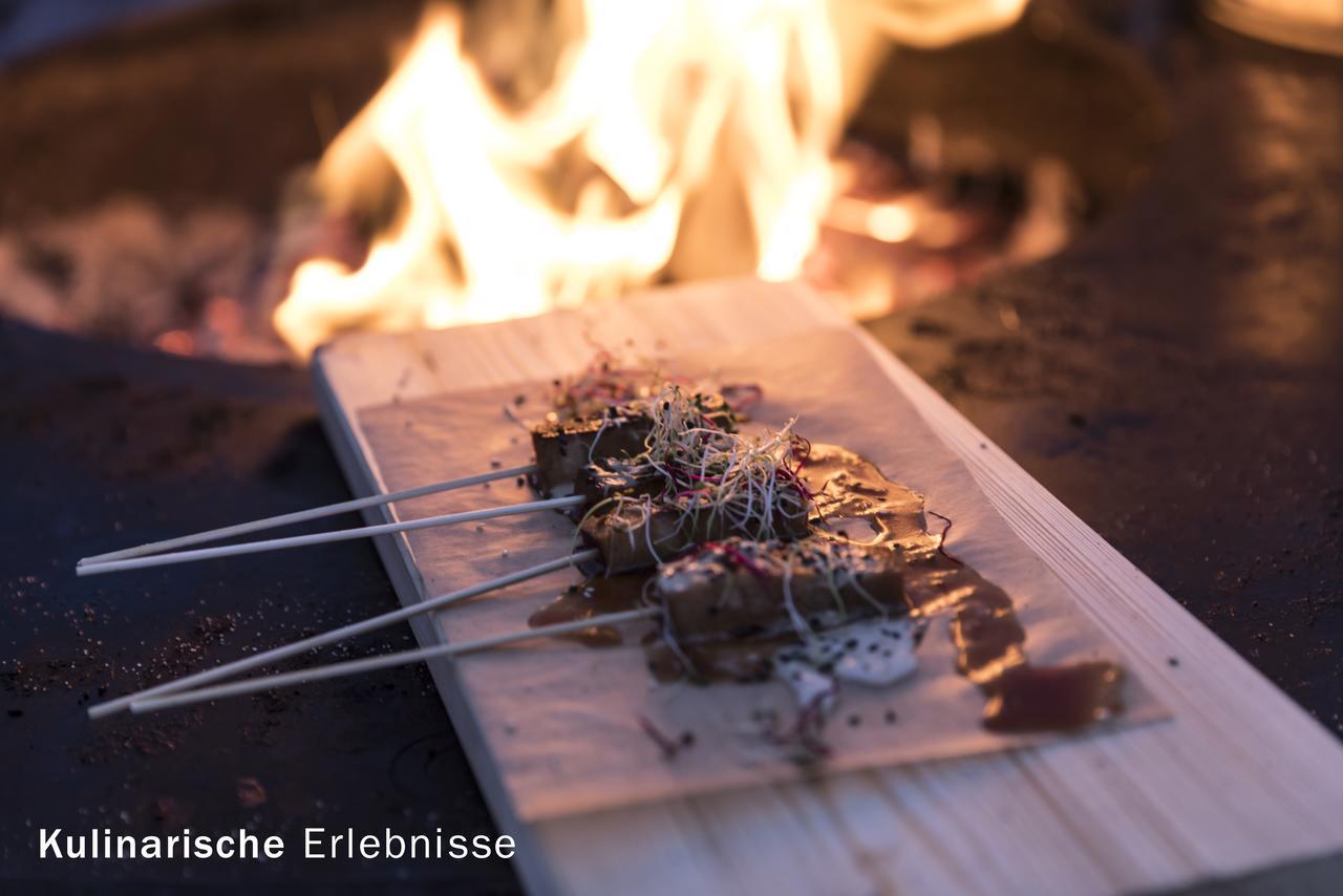 Valbella Resort Lenzerheide Kültér fotó